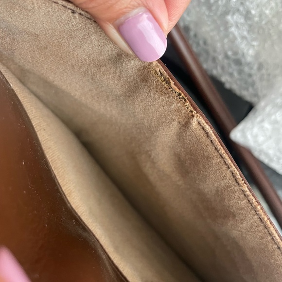 Vintage Chanel Shoulder Bag - Picture 7 of 13